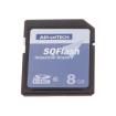 SQF-ISDS1-8G-21C electronic component of Advantech