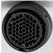 AE775W8-2S  Connectors