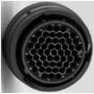 AE775W8-2S Circular MIL Spec Connector