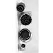 M83723/82R1005N Circular MIL Spec Connector
