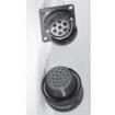 MS24266R14B7S6 Circular MIL Spec Connector