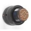 MS24266R14B15S6-LC Circular MIL Spec Connector