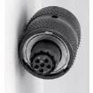 MS27467T25F35P Circular MIL Spec Connector