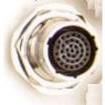 MS27468T25F61A Circular MIL Spec Connector