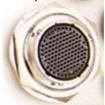 MS27474T10F35P-LC Circular MIL Spec Connector