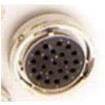 MS27484T24F24P-LC  Connectors