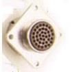 MS27496E15B35P Circular MIL Spec Connector