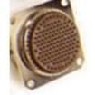 MS27497E20B35S-LC Circular MIL Spec Connector