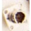 MS27499E8F35P Circular MIL Spec Connector