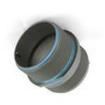 MS3451W22-19SW  Connectors