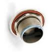 MS3454L20-27PW-LC Circular MIL Spec Connector