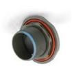 MS3454W20-27PW-LC  Connectors