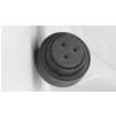 MS3454L28-21S-LC Circular MIL Spec Connector