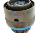 M83723/75W2419N Circular MIL Spec Connector