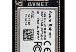AES-MS-MT3620-M-G Unclassified