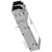 AFBR-5921ALZ Fibre Optic Transmitters, Receivers, Transceivers