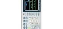 AFG-2005 Frequency Counters