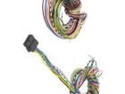 AFP0521COLD Rectangular Cable Assemblies