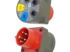 AGT-16P Test Plugs & Test Jacks