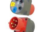 AGT-32P Test Plugs & Test Jacks