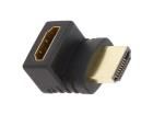 A-HDMI270-FML HDMI, Displayport & DVI Connectors
