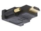 A-HDMI-DVI-1  Connectors