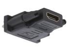 A-HDMI-DVI-2  Connectors