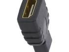 A-HDMI-FD HDMI, Displayport & DVI Connectors