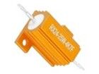 AHP25W-4K7F Wirewound Resistors - Chassis Mount