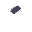 AIC1117A-33GYTR electronic component of AIC