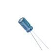 EGD2CM4R7E12OT Aluminium Electrolytic Capacitors - Radial Leaded