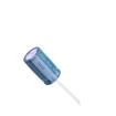 EGD2WM150W20OT Aluminium Electrolytic Capacitors - Radial Leaded