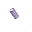 EGS2EM2R2E12OT Aluminium Electrolytic Capacitors - Radial Leaded