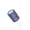 EHF2GM470L20OT Aluminium Electrolytic Capacitors - Radial Leaded