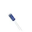 ERF1HM100D11OT Aluminium Electrolytic Capacitors - Radial Leaded