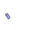 ERJ1HM100D11OT Aluminium Electrolytic Capacitors - Radial Leaded