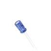 ERM1EM101E11OT Aluminium Electrolytic Capacitors - Radial Leaded