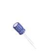 ERM1HM101F12OT Aluminium Electrolytic Capacitors - Radial Leaded
