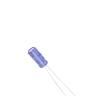 ERM1JM100D11OT Aluminium Electrolytic Capacitors - Radial Leaded