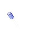 ERR1AM331E09OT Aluminium Electrolytic Capacitors - Radial Leaded