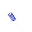 ERR1AM471E11OT Aluminium Electrolytic Capacitors - Radial Leaded