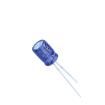 ERR1EM221F11OT Aluminium Electrolytic Capacitors - Radial Leaded