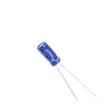 ERR1KM010D110T Aluminium Electrolytic Capacitors - Radial Leaded