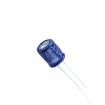 ERR1VM221F09OT Aluminium Electrolytic Capacitors - Radial Leaded