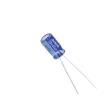 ERS1HM470E110T Aluminium Electrolytic Capacitors - Radial Leaded