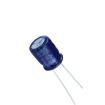 ERS1JM151G13OT Aluminium Electrolytic Capacitors - Radial Leaded