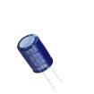 ERZ1CM562M25OT Aluminium Electrolytic Capacitors - Radial Leaded