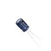 EWH1AM102F120T Aluminium Electrolytic Capacitors - Radial Leaded
