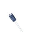 EWH1CM221E11OT Aluminium Electrolytic Capacitors - Radial Leaded