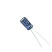 EWH1EM101E11OT Aluminium Electrolytic Capacitors - Radial Leaded